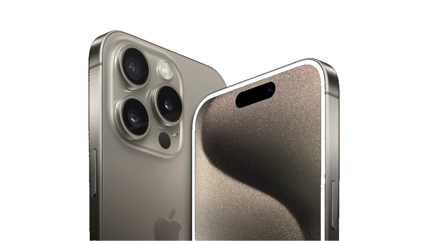 Premium latest mobile phone lineup
